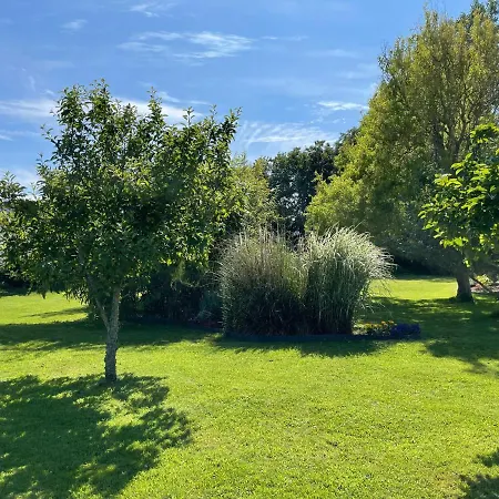 Feriehus La Casita - Jolie Maison A Quelques Pas D'etretat *
