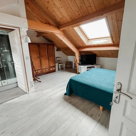 La Casita - Jolie Maison A Quelques Pas D'etretat *