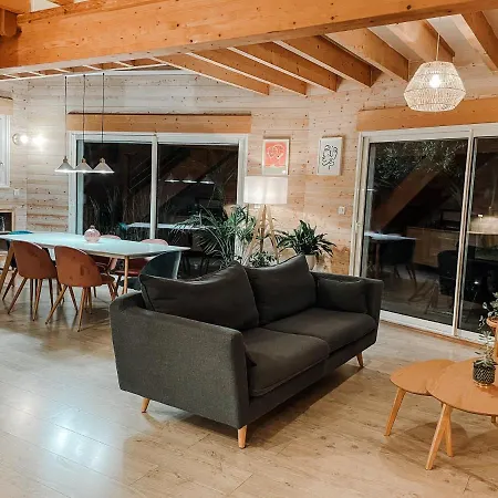 La Casita - Jolie Maison A Quelques Pas D'etretat Holiday home *