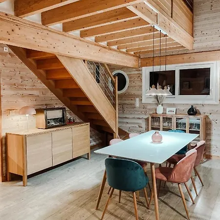 La Casita - Jolie Maison A Quelques Pas D'etretat Holiday home *