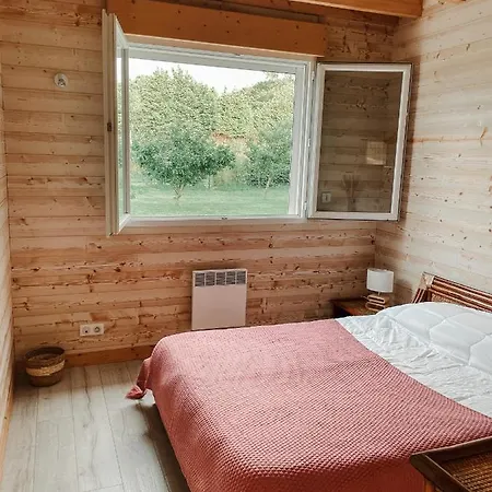 Feriehus La Casita - Jolie Maison A Quelques Pas D'etretat Bordeaux-Saint-Clair