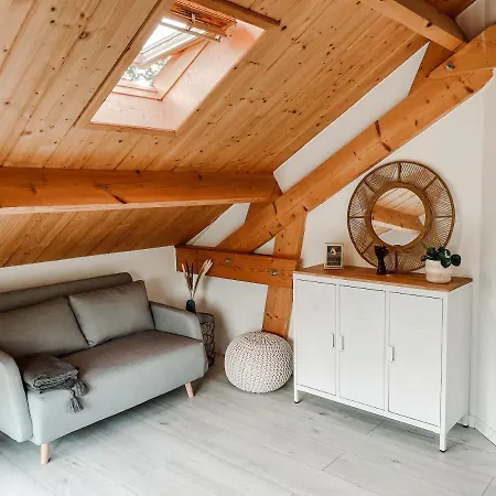 La Casita - Jolie Maison A Quelques Pas D'etretat Bordeaux-Saint-Clair