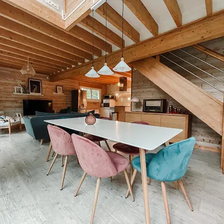 La Casita - Jolie Maison A Quelques Pas D'etretat *