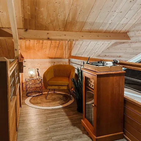 La Casita - Jolie Maison A Quelques Pas D'etretat