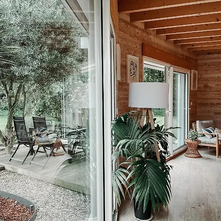 Feriehus La Casita - Jolie Maison A Quelques Pas D'etretat