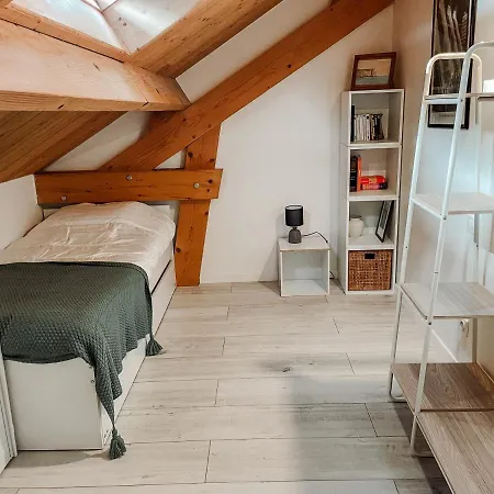 La Casita - Jolie Maison A Quelques Pas D'etretat