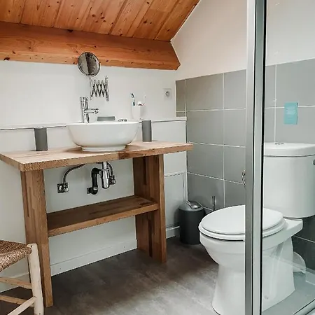 La Casita - Jolie Maison A Quelques Pas D'etretat Bordeaux-Saint-Clair