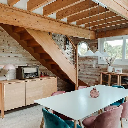 Feriehus La Casita - Jolie Maison A Quelques Pas D'etretat *