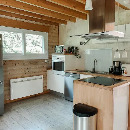 La Casita - Jolie Maison A Quelques Pas D'etretat Feriehus