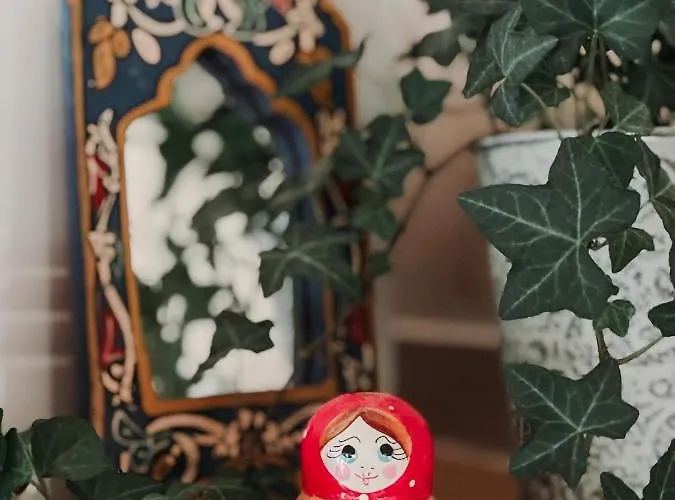 La Casita - Jolie Maison A Quelques Pas D'etretat