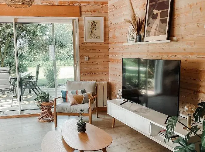 La Casita - Jolie Maison A Quelques Pas D'etretat Bordeaux-Saint-Clair