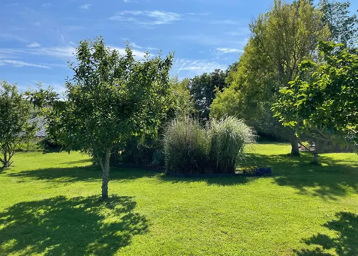 Holiday home La Casita - Jolie Maison A Quelques Pas D'etretat *