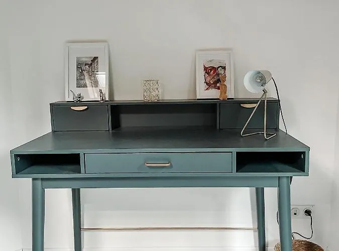 Holiday home La Casita - Jolie Maison A Quelques Pas D'etretat *