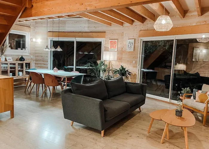 La Casita - Jolie Maison A Quelques Pas D'etretat Holiday home *