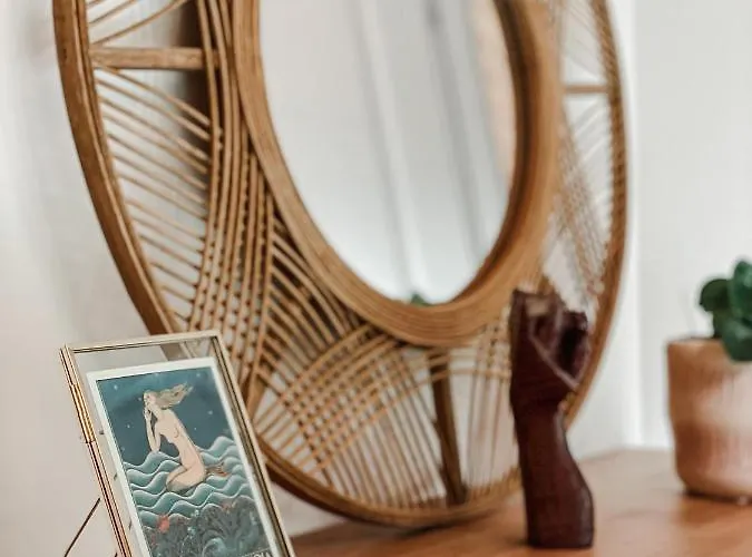 Holiday home La Casita - Jolie Maison A Quelques Pas D'etretat Bordeaux-Saint-Clair