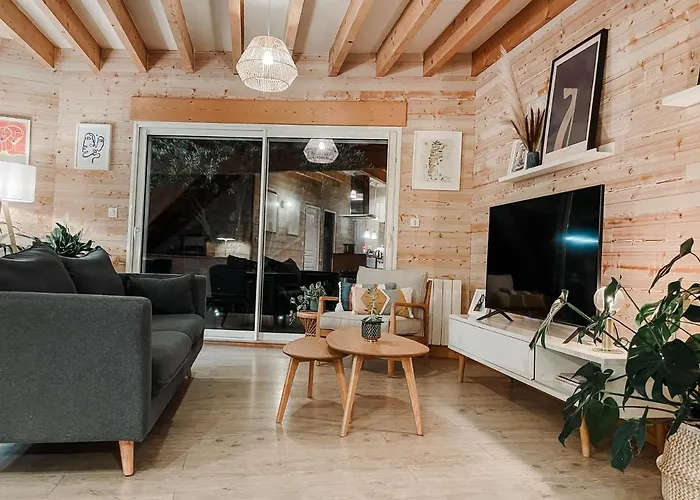 La Casita - Jolie Maison A Quelques Pas D'etretat * Bordeaux-Saint-Clair