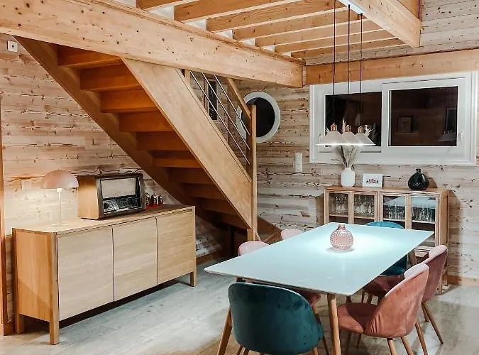 La Casita - Jolie Maison A Quelques Pas D'etretat Holiday home *