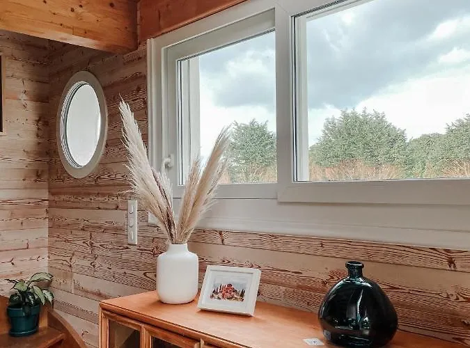 La Casita - Jolie Maison A Quelques Pas D'etretat * Bordeaux-Saint-Clair