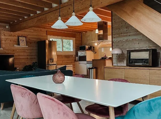 Holiday home La Casita - Jolie Maison A Quelques Pas D'etretat