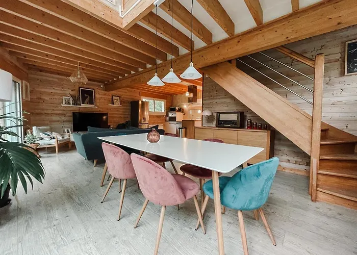 La Casita - Jolie Maison A Quelques Pas D'etretat *