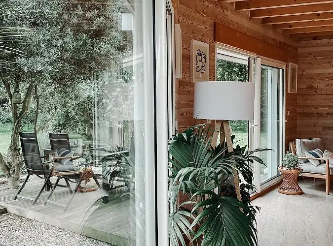 Holiday home La Casita - Jolie Maison A Quelques Pas D'etretat