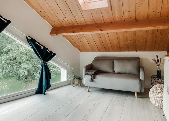 Holiday home La Casita - Jolie Maison A Quelques Pas D'etretat *