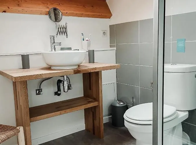 La Casita - Jolie Maison A Quelques Pas D'etretat Bordeaux-Saint-Clair