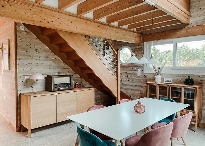 Holiday home La Casita - Jolie Maison A Quelques Pas D'etretat *