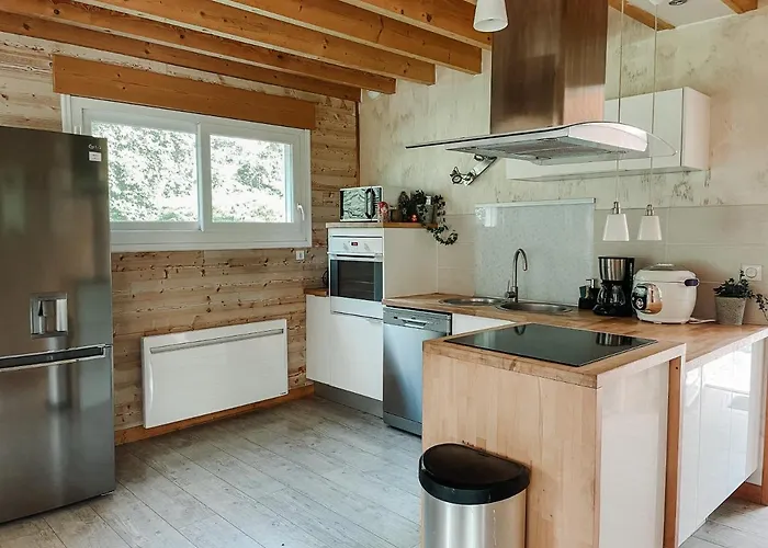 La Casita - Jolie Maison A Quelques Pas D'etretat Holiday home